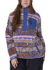 Notice The Reckless Holloway Fluffy Polar Fleece Holiday 2026