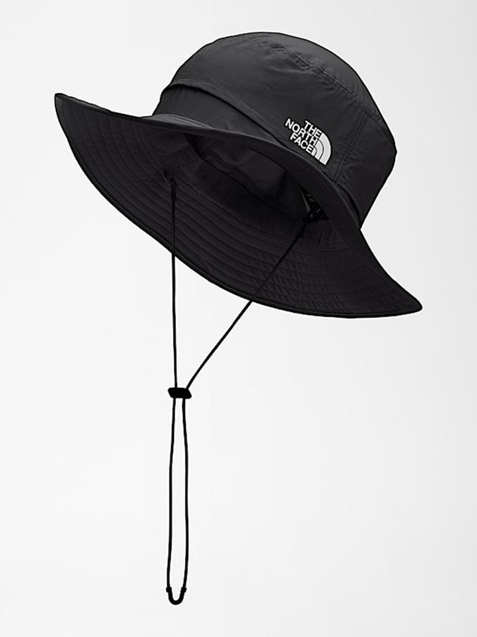 The North Face Horizon Breeze Brimmer Hat | TNF BLACK (JK3)