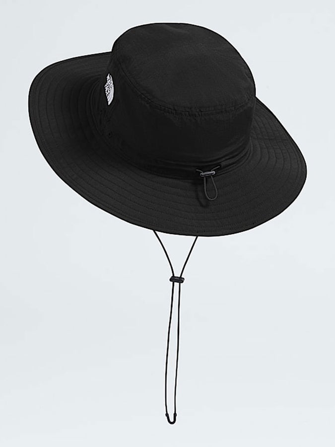 The North Face Horizon Breeze Brimmer Hat | TNF BLACK/TNF WHITE (KY4)