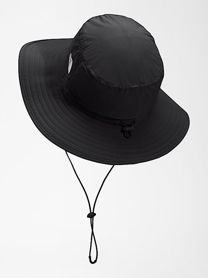 The North Face Horizon Breeze Brimmer Hat | TNF BLACK (JK3)