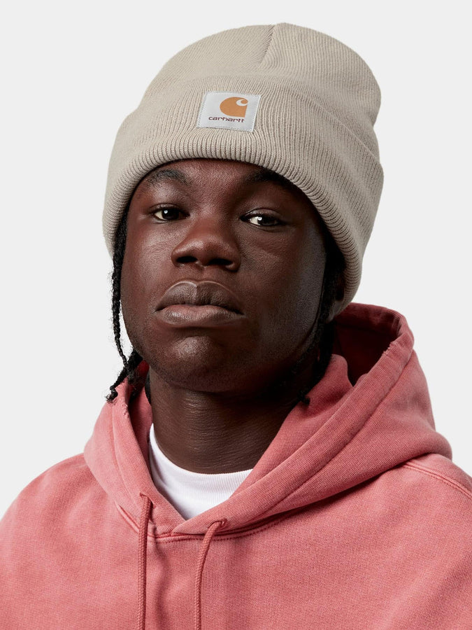 Carhartt Wip Acrylic Watch Beanie | PUDDLE (3GEXX)
