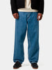 Carhartt Wip Simple Blue Stone Washed Jeans
