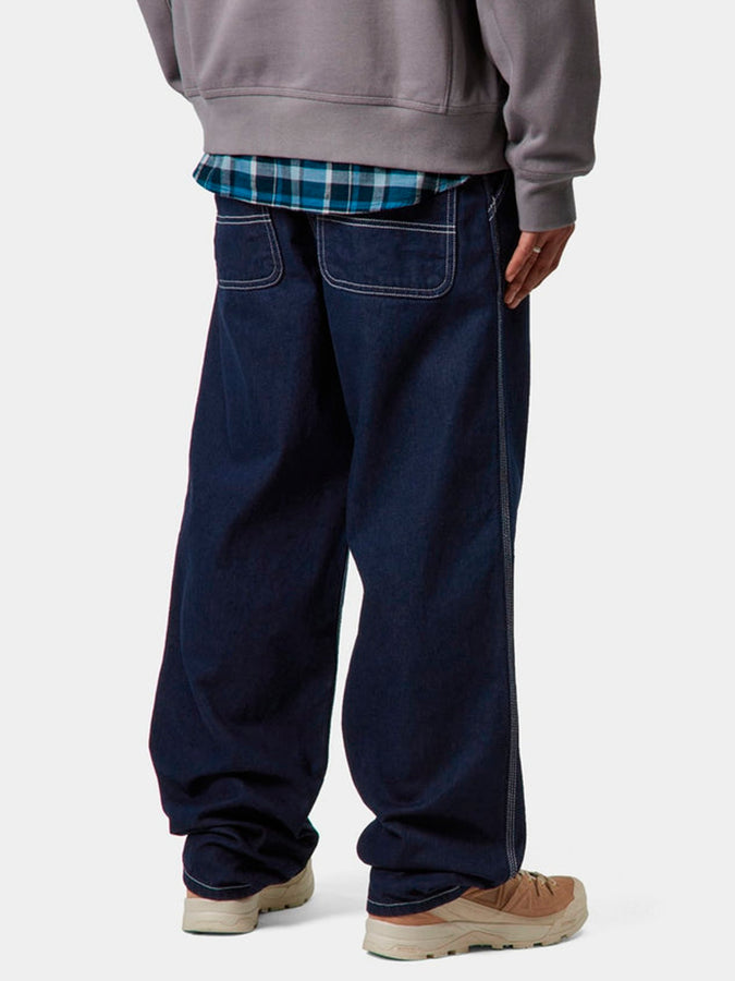 Carhartt Wip Simple Jeans | BLUE ONE WASH