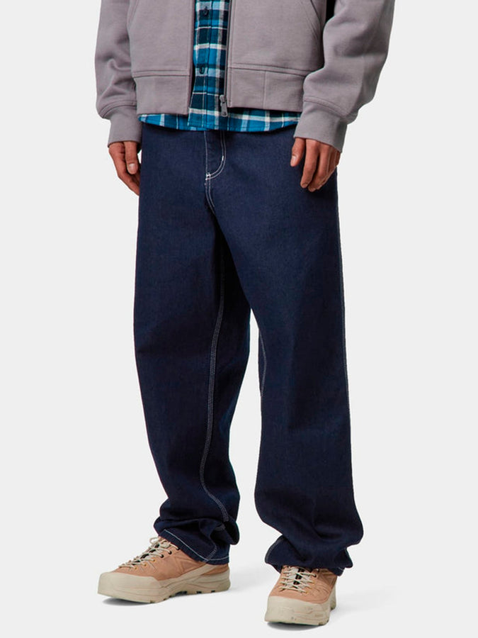 Carhartt Wip Simple Jeans | BLUE ONE WASH
