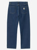 Carhartt Wip Landon Jeans Fall 2025