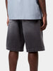 Carhartt Wip Landon Black Worn Bleached Shorts Spring 2026