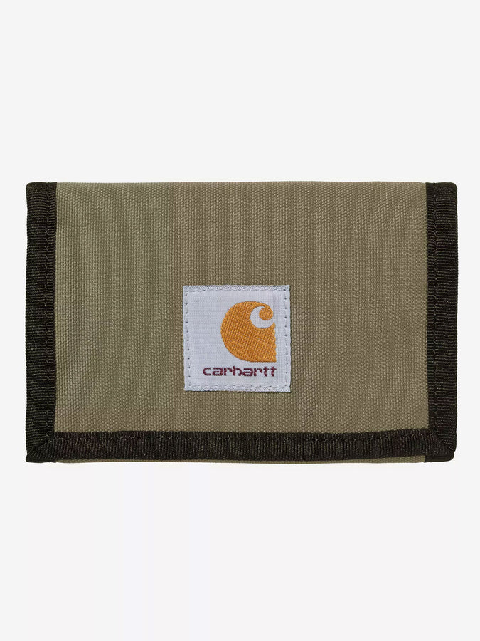 Carhartt Wip Alec Wallet | BRASS (E5XX)