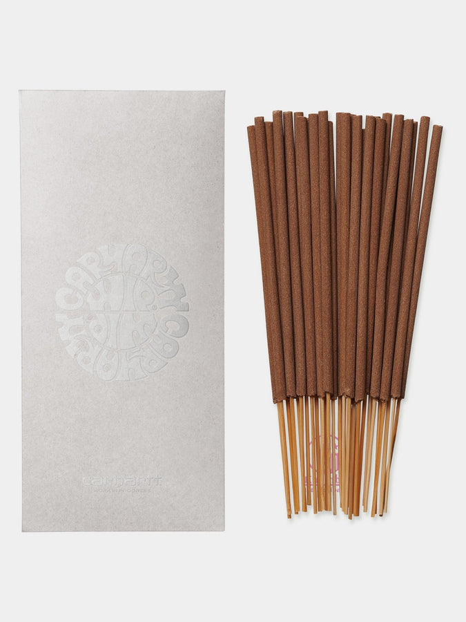 Carhartt Jazzy Incense Sticks | ASSORTED