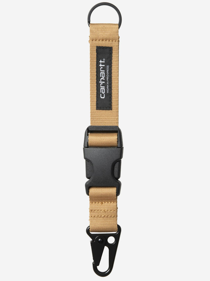Carhartt Wip Click Keyholder Fall 2026 | DUSTY HAMILTON (3TFXX)