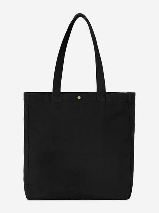 Carhartt Wip Bay Tote Bag | BLACK RIGID (8901)