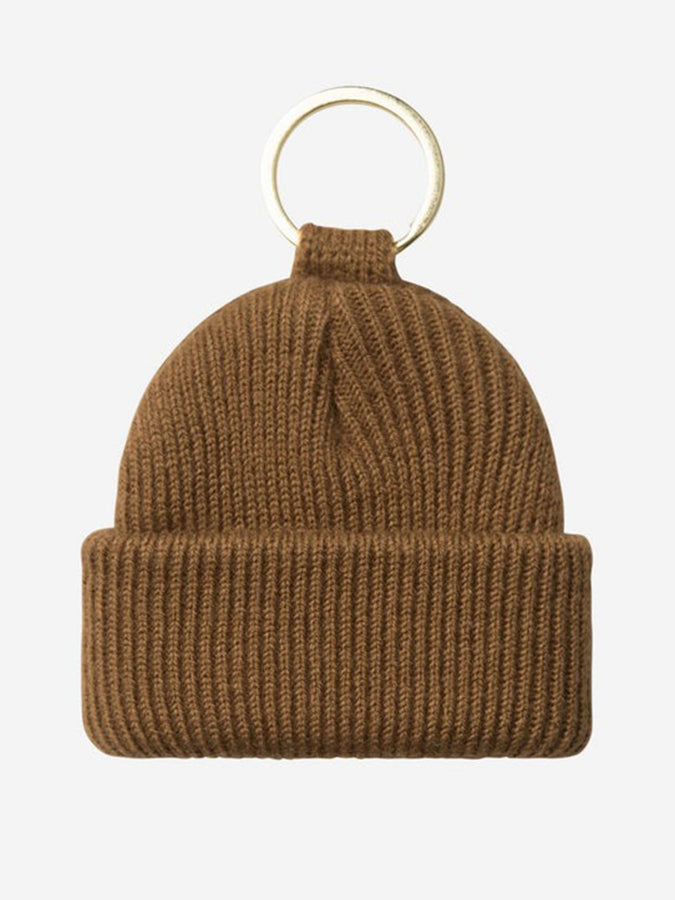 Carhartt Wip Mini Watch Keychain | HAMILTON BROWN (HZXX)