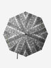 Snake Camo Compact Umbrella Spring 2026