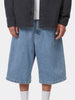 Carhartt Wip Langdon Denim Shorts Spring 2026