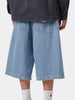 Carhartt Wip Langdon Denim Shorts Spring 2026