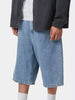 Carhartt Wip Langdon Denim Shorts Spring 2026