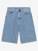 Carhartt Wip Langdon Denim Shorts Spring 2026