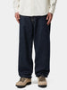 Carhartt Wip Aaron Blue Rinsed Jeans Spring 2026