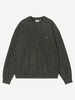 Carhartt WIP Lambert Crewneck Sweatshirt Fall 2026
