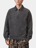 Carhartt WIP Lambert Polo Sweater Fall 2026
