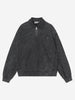 Carhartt WIP Lambert Polo Sweater Fall 2026