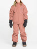 Volcom Chaos 2027 – Insulated Jacket (Youth 7-14)