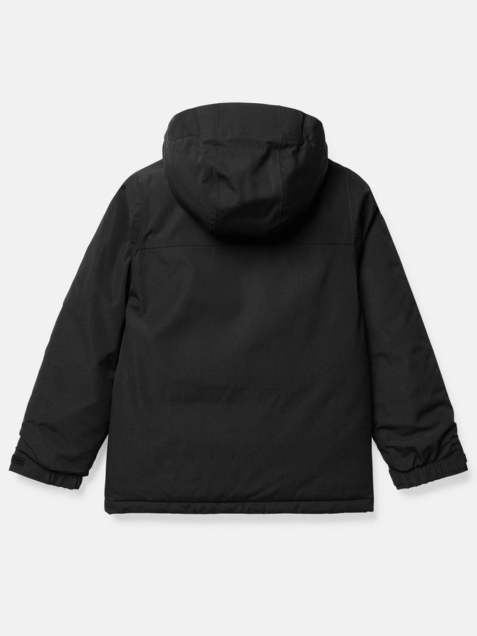 Volcom Stone.91 2027 – Insulated Jacket | BLACK (BLK)