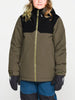 Volcom Stone.91 2027 – Insulated Jacket