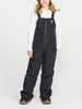 Volcom Barkley 2027 – Insulated Bib (Youth 7-14)