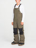 Volcom Barkley 2027 – Insulated Bib (Youth 7-14)