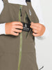 Volcom Barkley 2027 – Insulated Bib (Youth 7-14)