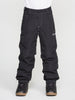 Volcom Barkley Chaos 2027 – Insulated Pants (Youth 7-14)