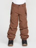 Volcom Barkley Chaos 2027 – Insulated Pants (Youth 7-14)