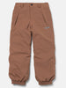 Volcom Barkley Chaos 2027 – Insulated Pants (Youth 7-14)