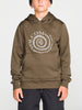 Volcom Hydro Fleece Hoodie Winter 2027