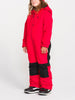 Volcom Little Flurry 2027 – Insulated One Piece (Kids 2-7)