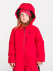 Volcom Little Flurry 2027 – Insulated One Piece (Kids 2-7)