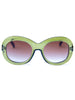 Happy Hour Bikini Beach Sunglasses 2025