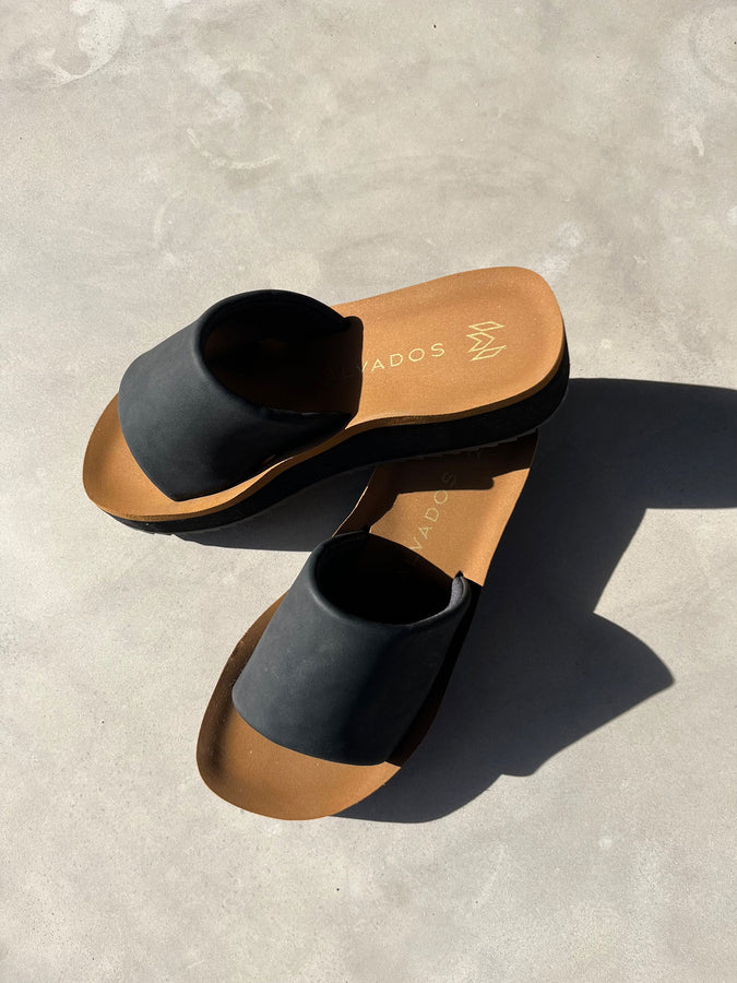 Malvados Gwen Jet Sandals Summer 2026 | JET (0710)