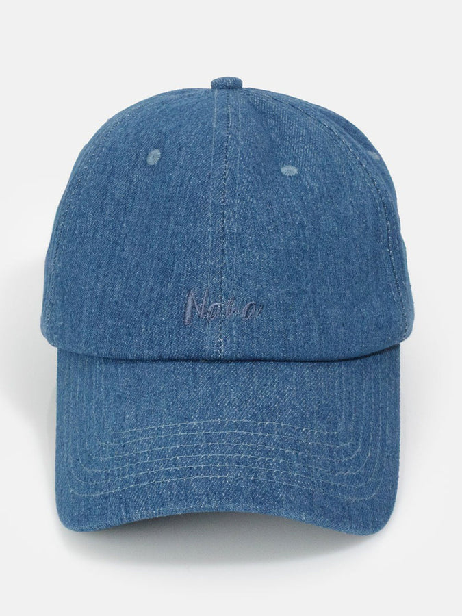 Nana The Brand Seville Hat | DENIM