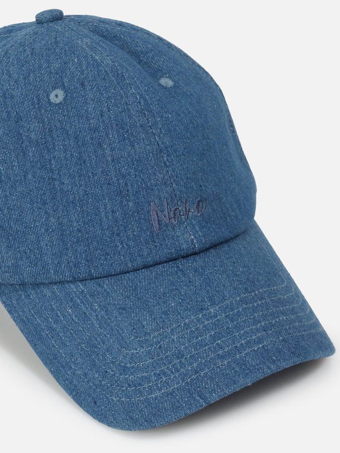 Nana The Brand Seville Hat | DENIM