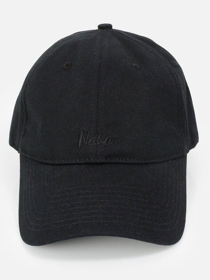 Nana The Brand Seville Hat | BLACK