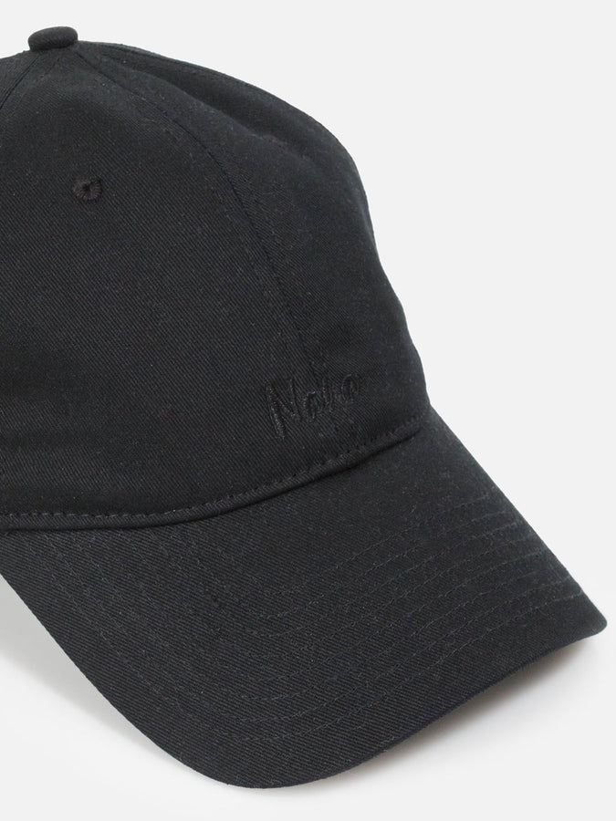 Nana The Brand Seville Hat | BLACK