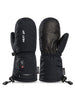 Heat Up Mountain Heated Waterproof Mitt