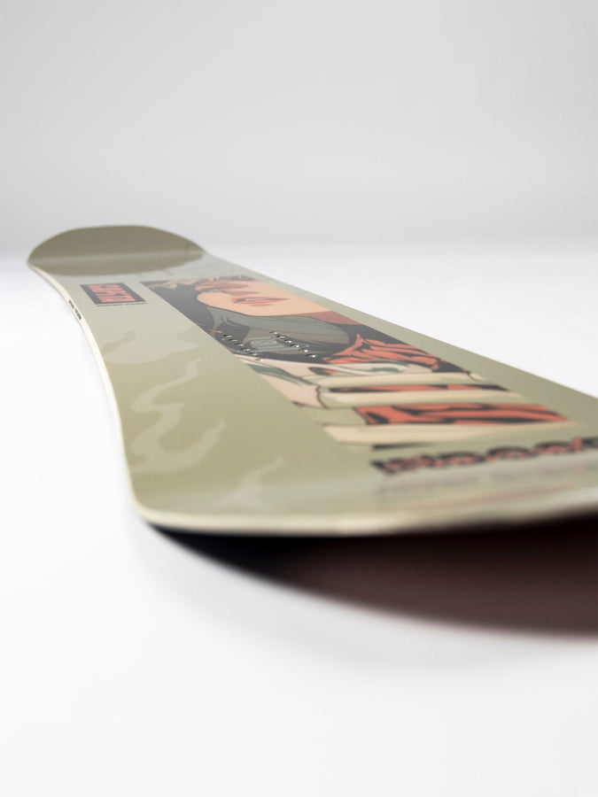 Capita Indoor Survival Wide 2027 – All Mountain & Park | N/A