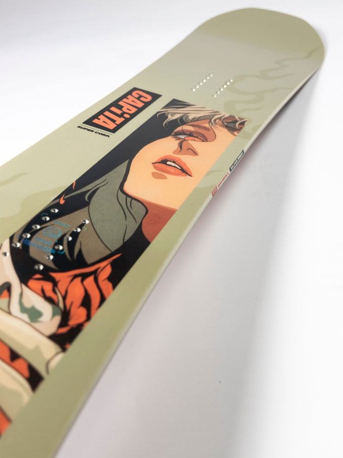 Capita Indoor Survival Wide 2027 – All Mountain & Park | N/A