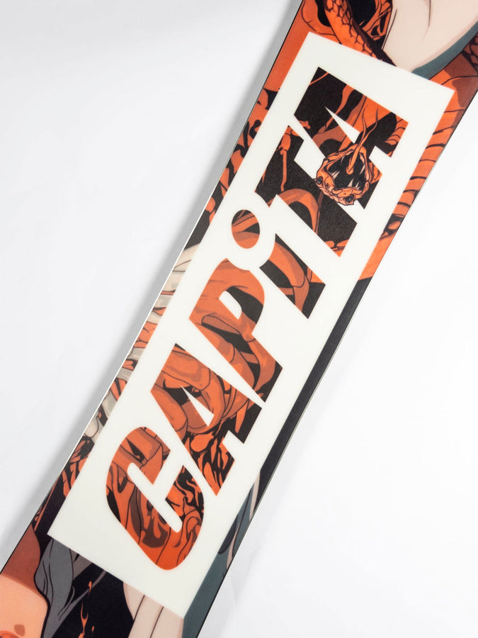 Capita Indoor Survival Wide 2027 – All Mountain & Park | N/A
