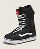 Vans Invado OG Black/White Snowboard Boots 2026