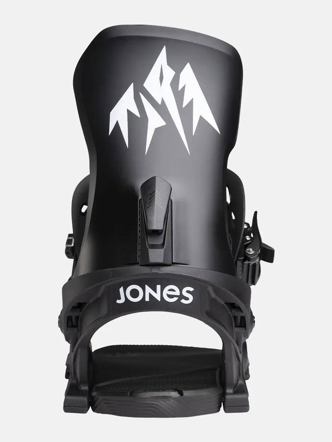 Jones Meteorite Snowboard Bindings 2027 | SNOW WHITE