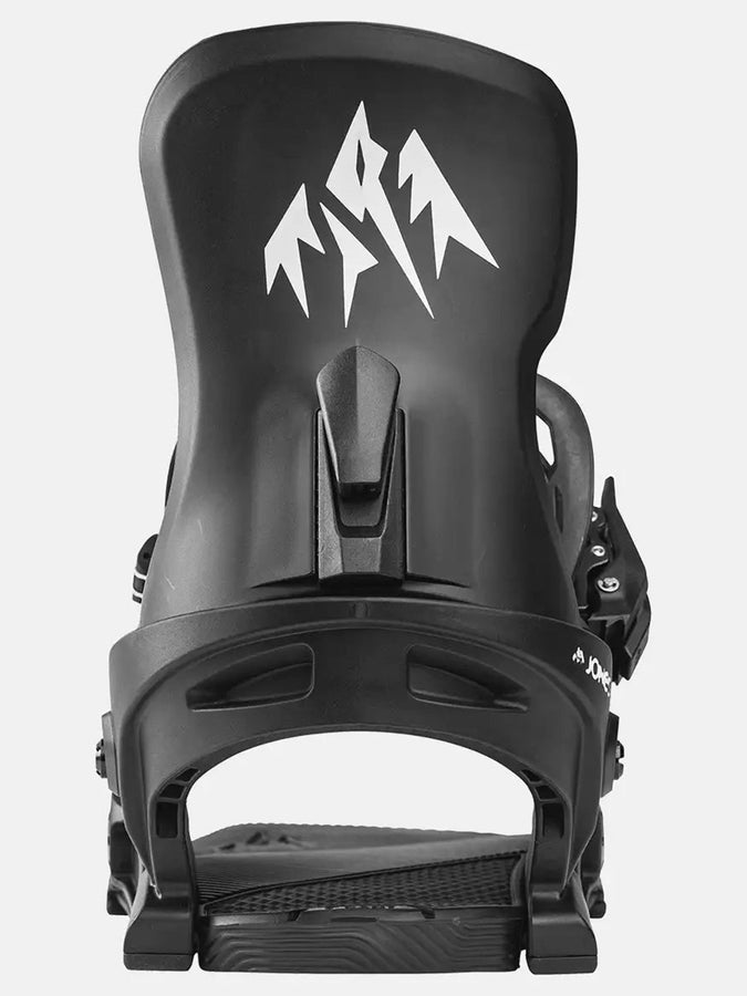 Jones Asteroid 2027 – Kids Bindings | ECLIPSE BLACK