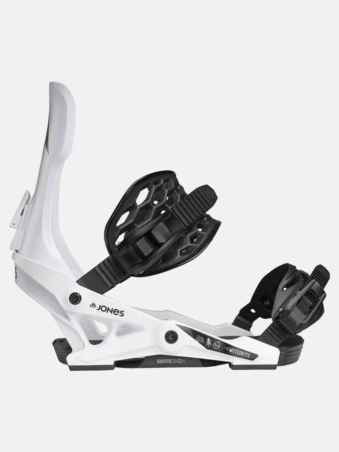 Meteorite Snowboard Bindings